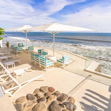 לה ליברטאד Hotel Los Farallones מראה חיצוני תמונה