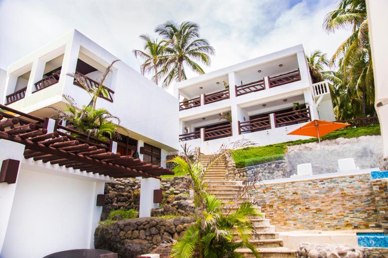 לה ליברטאד Hotel Los Farallones מראה חיצוני תמונה